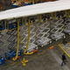 Illustration for article titled The Stunning Factory Porn Of Aircraft Assembly Lines